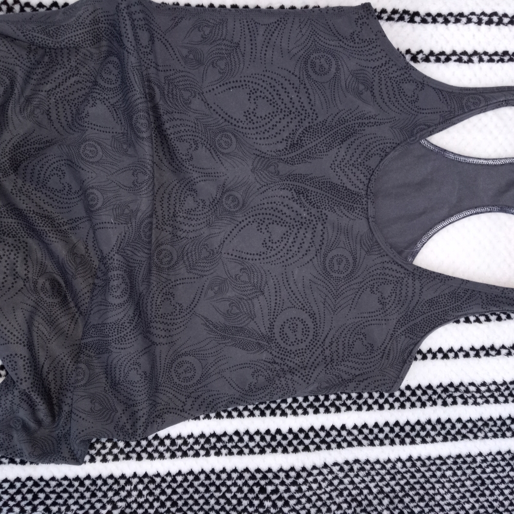 Lululemon 6 tak top - Picture 6 of 10